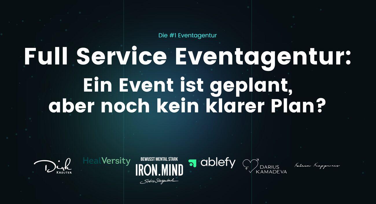 Eventagentur Niedersachsen - ↗️Impuls Events: ✔️Veranstaltungstechnik, Eventmanagement, Eventplanung, Eventservice
