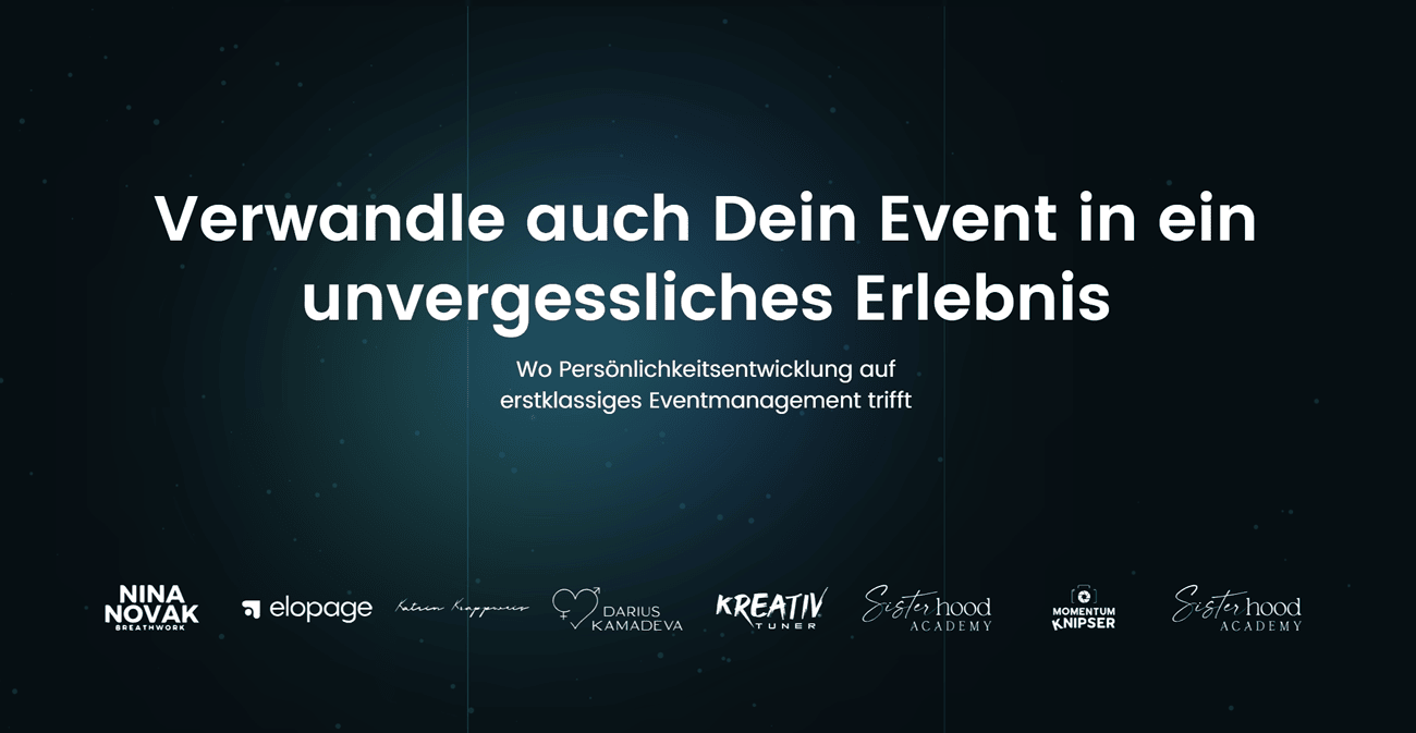Eventagentur Wolfsburg - ↗️Impuls Events: ✔️Eventmanagement, Veranstaltungstechnik, Eventplanung, Eventservice