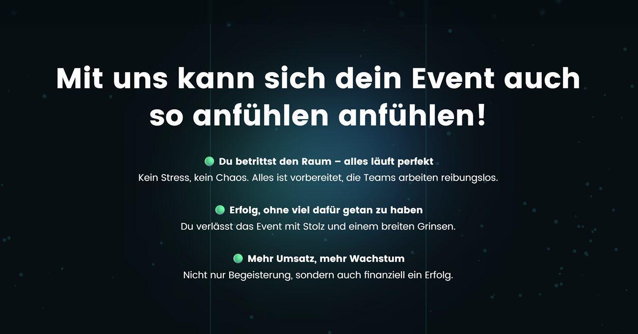 Firmenevents f&uuml;r Niedersachsen - L&uuml;neburg, Oldenburg, Wilhelmshaven, Emden, Langenhagen, Hildesheim, Hameln und Delmenhorst, Celle, Hannover, Garbsen