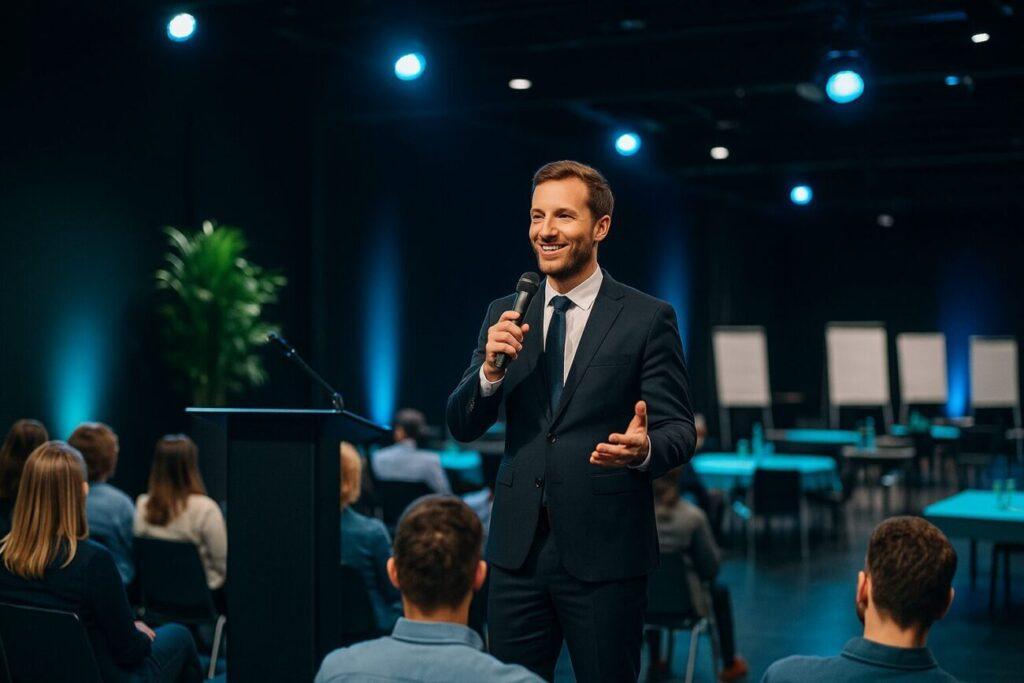 Charakteristika unserer Teambuilding-Events – Impuls Events