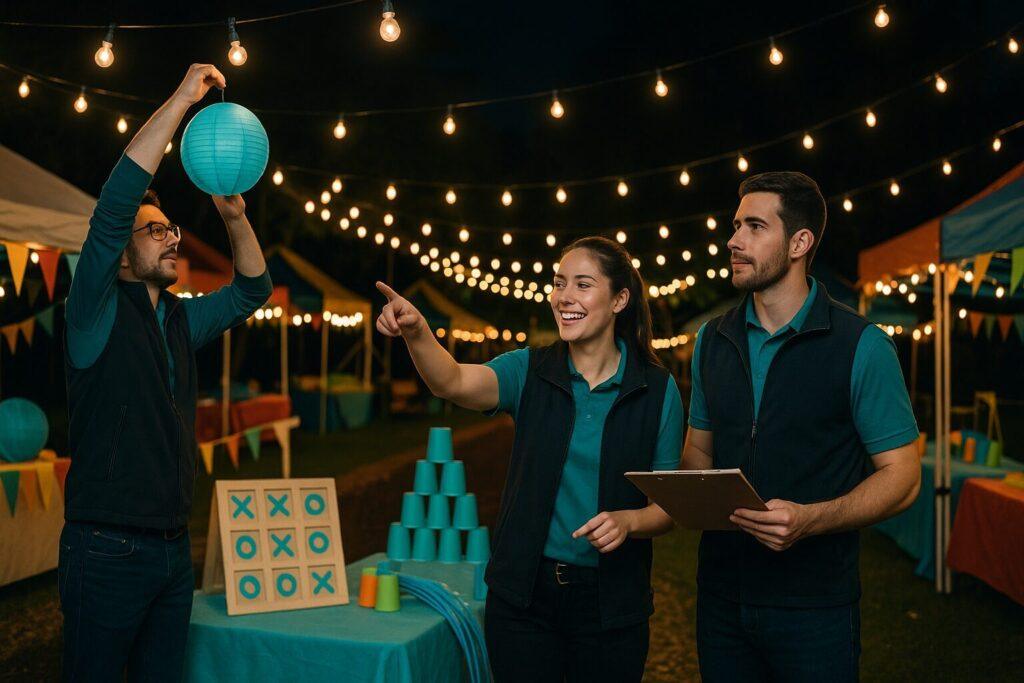 Community-Events – Impuls Events
