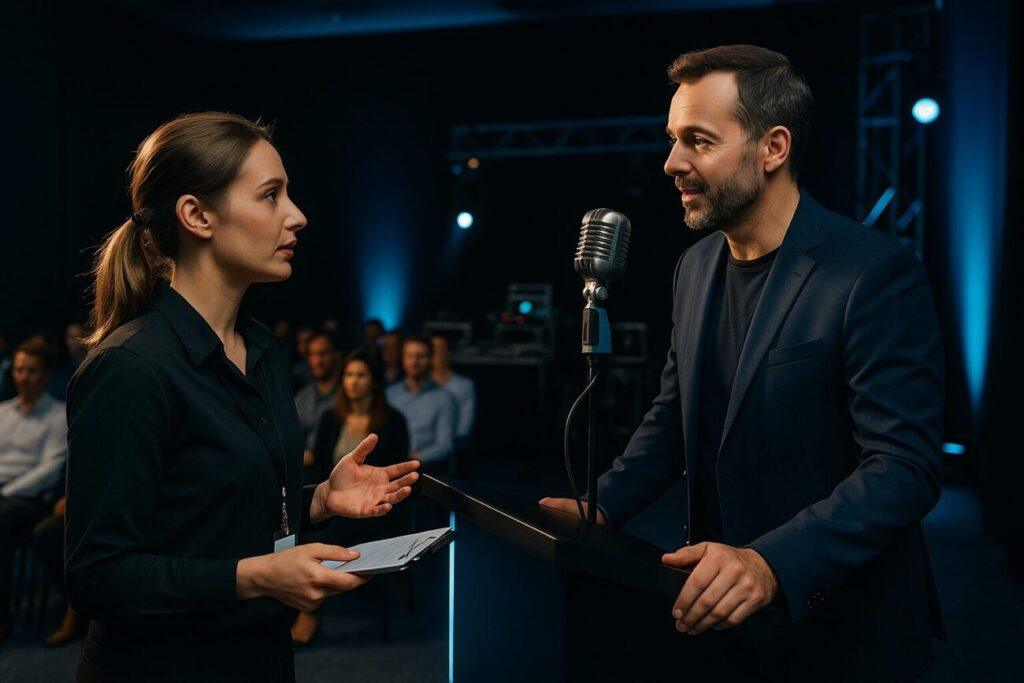 Eventmarketing – Impuls Events