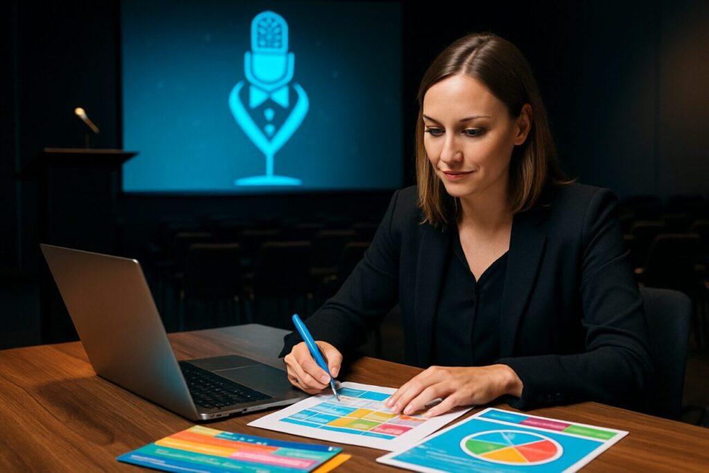 Eventorganisation – Impuls Events