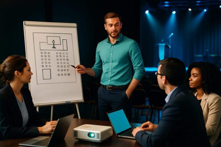 Eventstrategie – Impuls Events