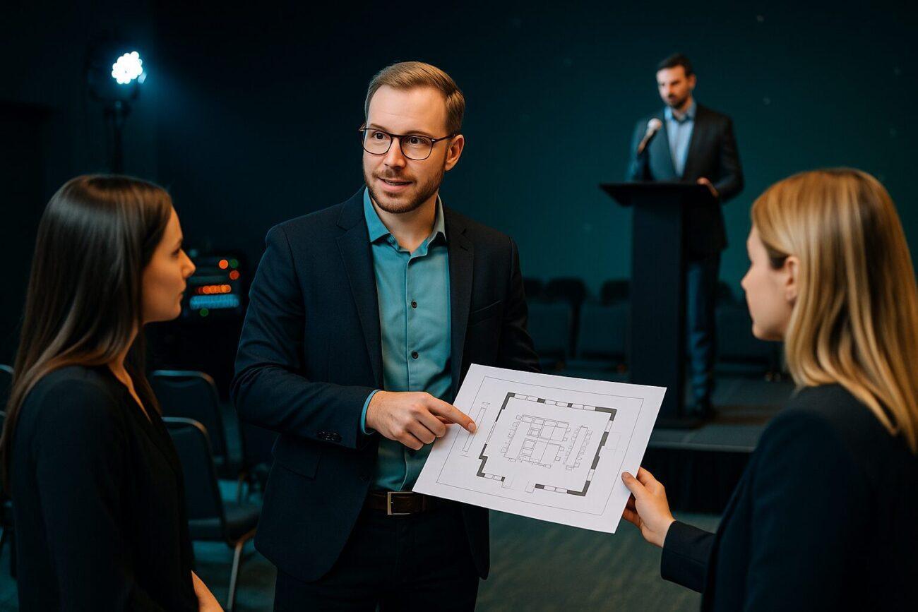 FAQ – Leistungen – Impuls Events