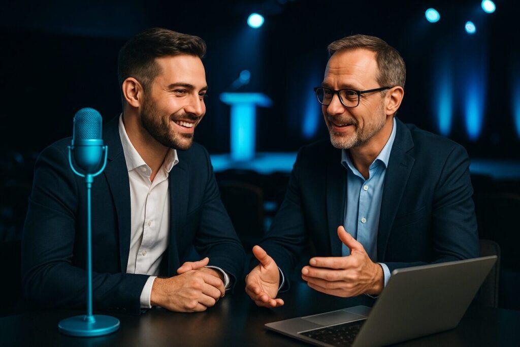 Eventagentur eventplanung eventmanagement in der Praxis bei Impuls Events