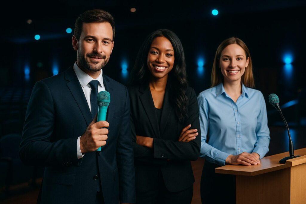 Eventagentur eventplanung eventmanagement – Impuls Events