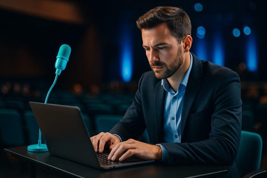 Eventagentur eventplanung eventmanagement Umsetzung bei Impuls Events