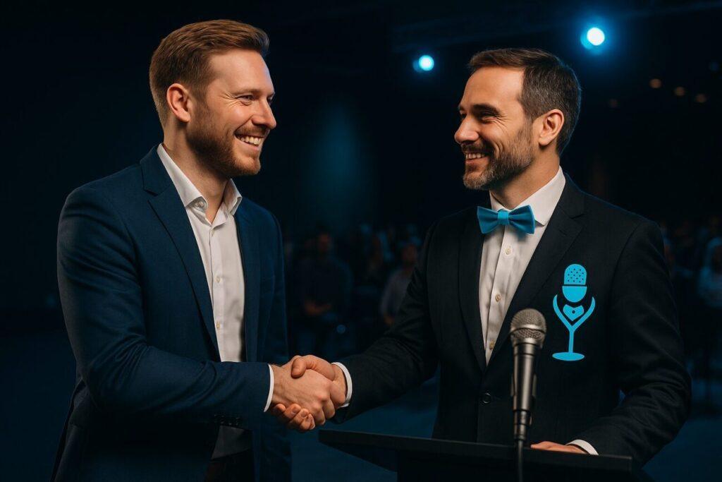 Eventagentur eventplanung eventmanagement – Impuls Events