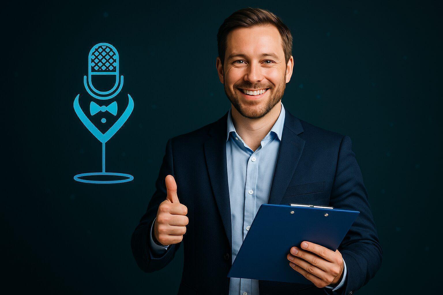 Impuls Events Professionelles ergebnisfoto zum fuer Kunden
