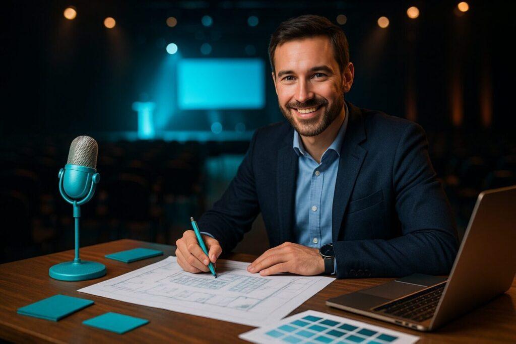 Eventagentur eventplanung eventmanagement – Impuls Events