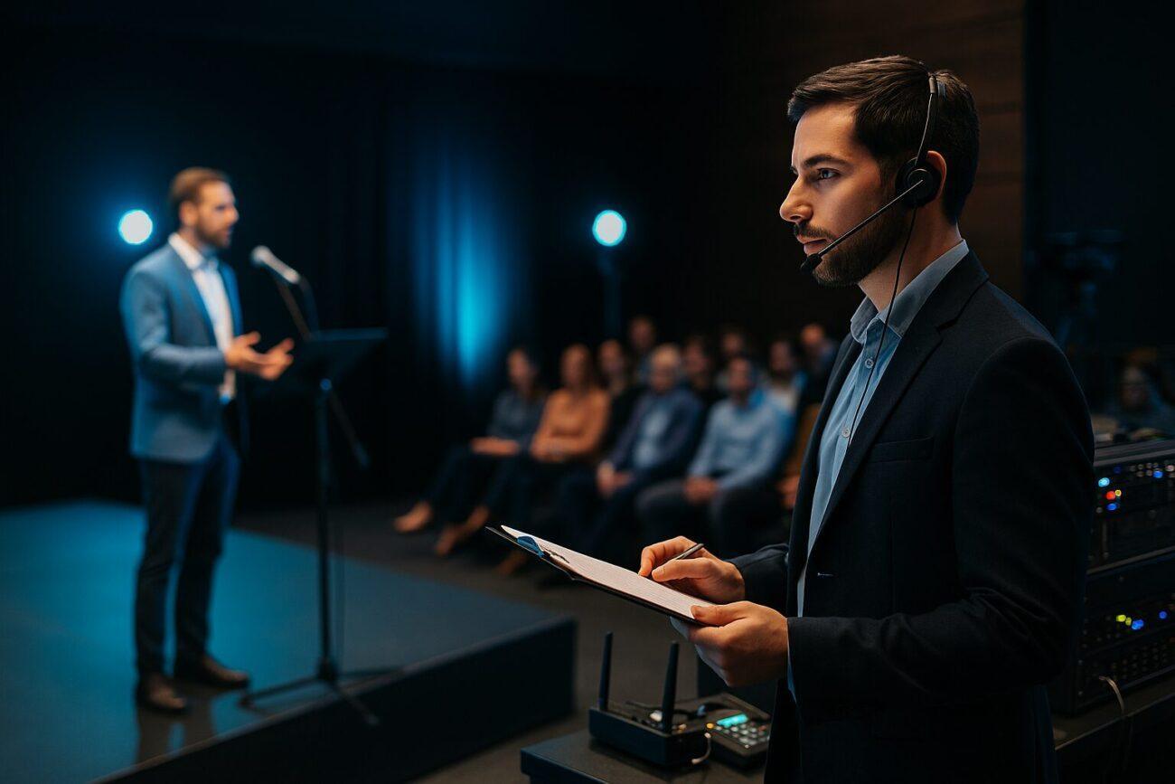 Unsere Leistungen – Eventplanung, Eventorganisation & Eventmarketing von Impuls Events – Impuls Events