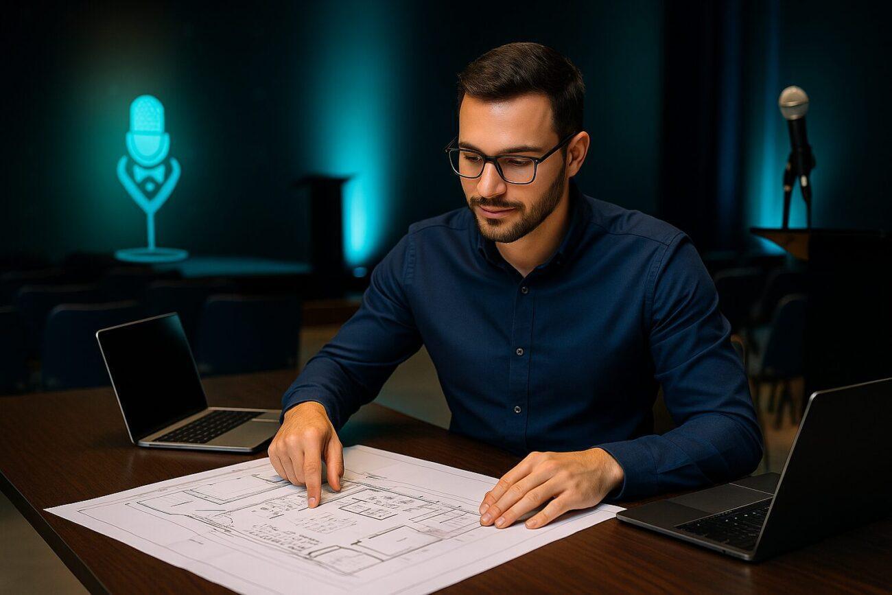 Über uns – Leistungen – Impuls Events