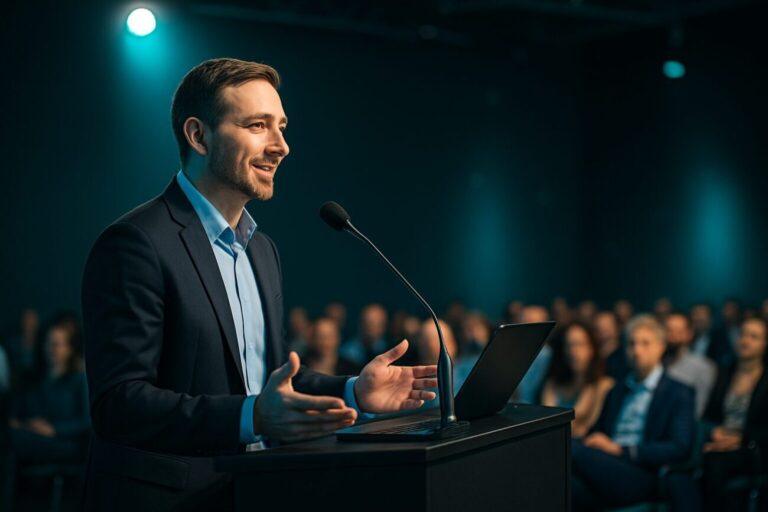 Persönlichkeitsentwicklungs-Events – Impuls Events