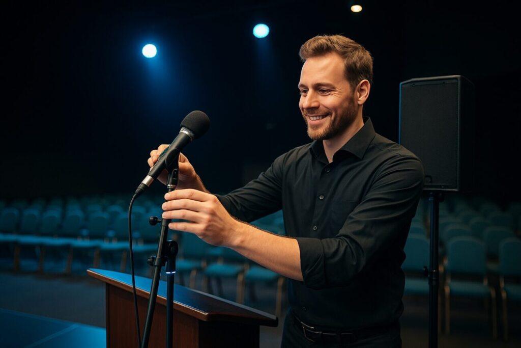 Unser Speaker-Management im Überblick – Impuls Events