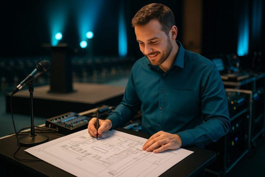 Überzeugende Details – Impuls Events