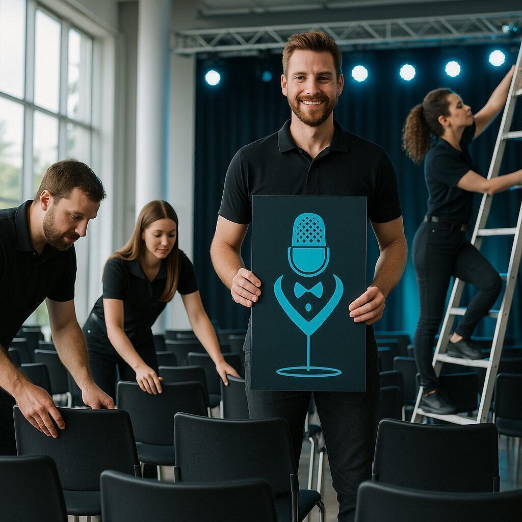Allgemeine Fragen zur Eventplanung – Impuls Events