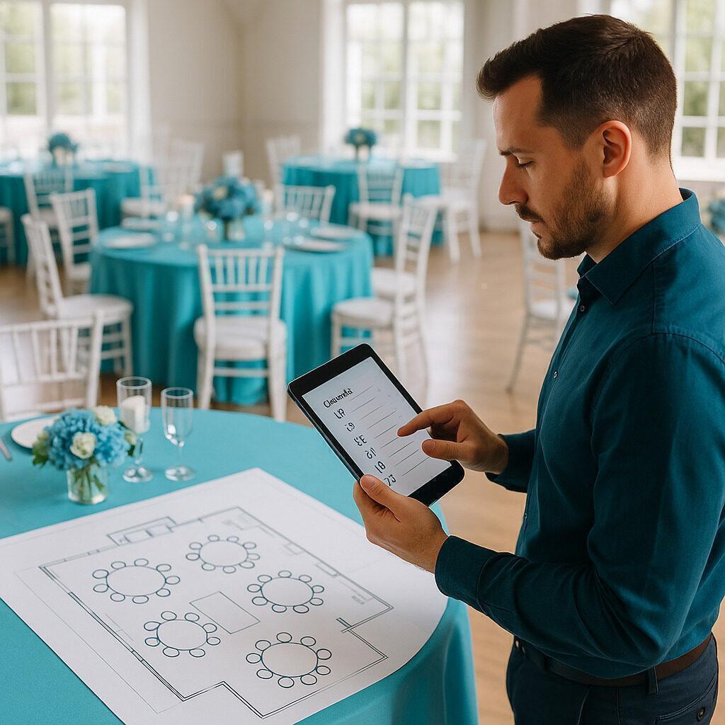 Eventplanung – Impuls Events