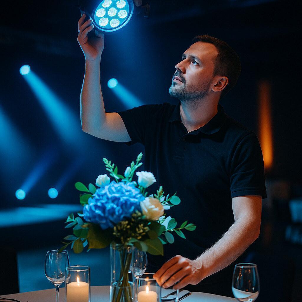 Unsere Umsetzung – Impuls Events