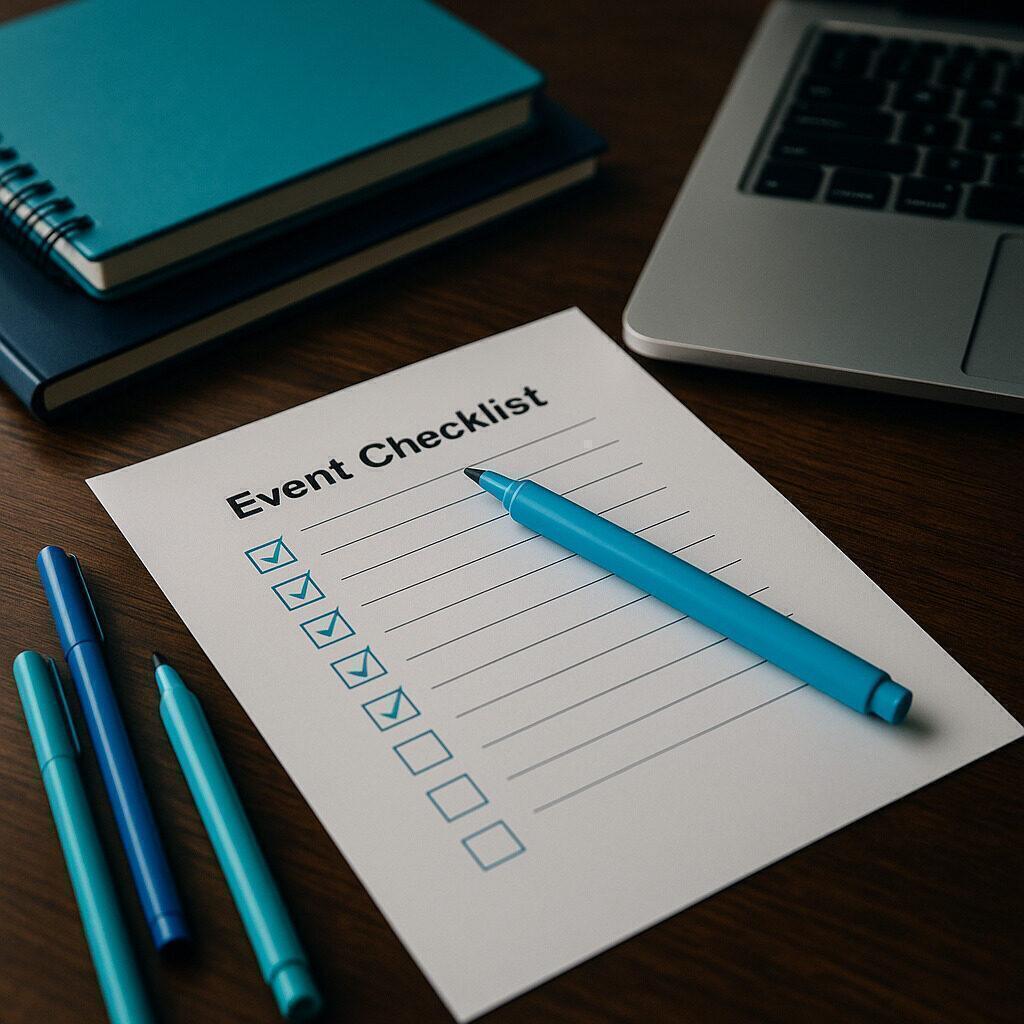 Grundbegriffe der Eventplanung – Impuls Events