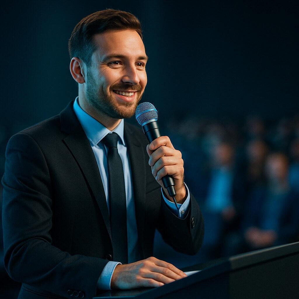 Unser Speaker-Management im Überblick – Impuls Events