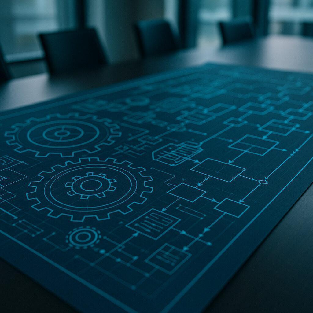 Technische und organisatorische Begriffe – Impuls Events