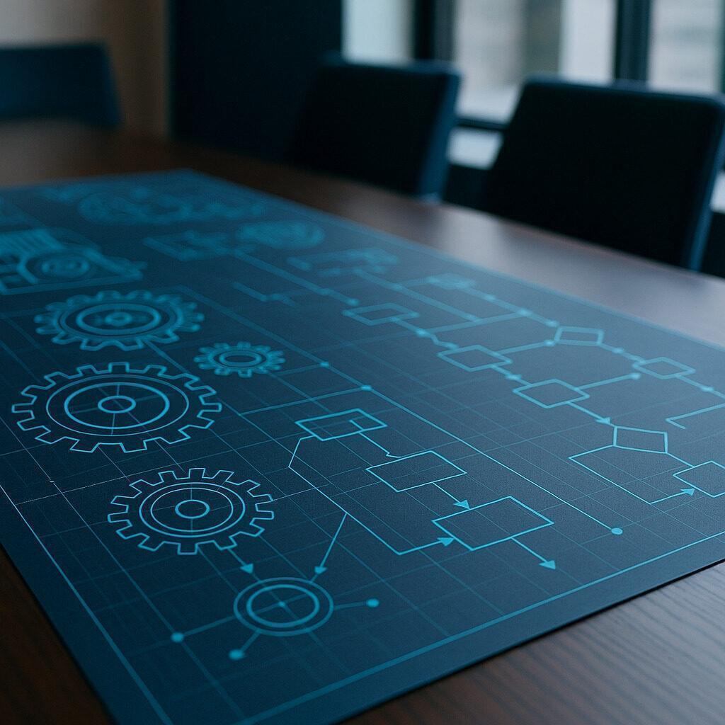 Technische und organisatorische Begriffe – Impuls Events