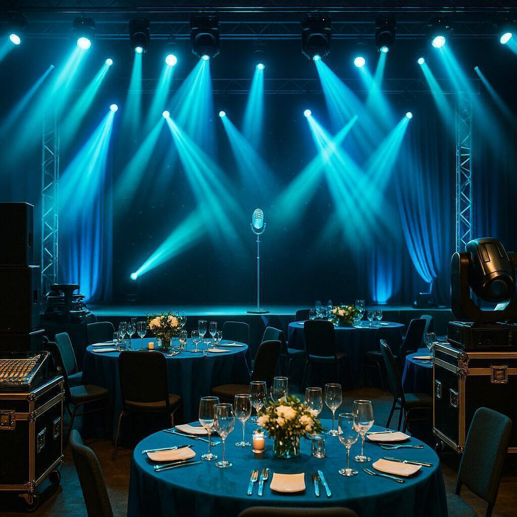 Wichtige Eventformate und Konzepte – Impuls Events